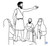 My Sunday Gospel Coloring Book 2025