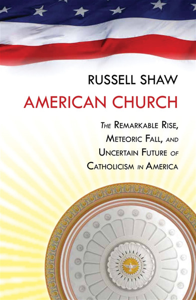 American Church (Digital)