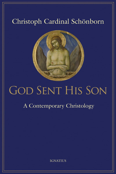 God Sent His Son (Digital)