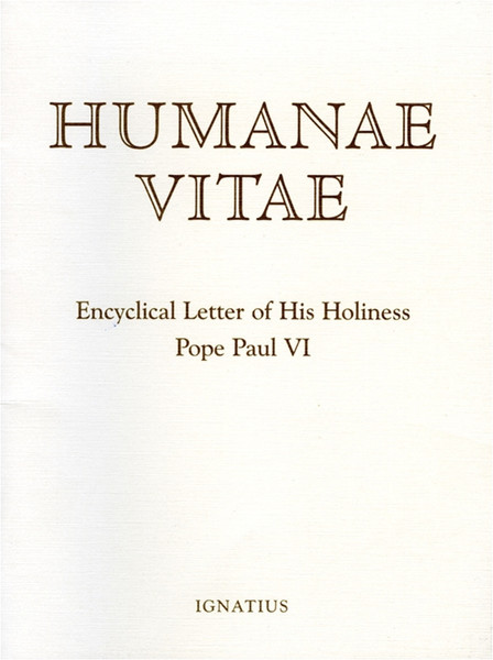 Humanae Vitae