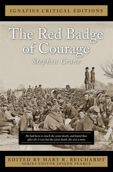 The Red Badge of Courage (Digital)
