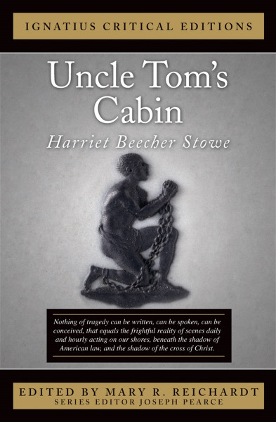 Uncle Tom's Cabin (Digital)