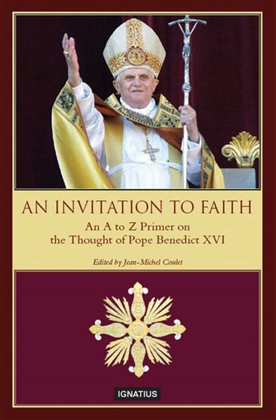 An Invitation to Faith