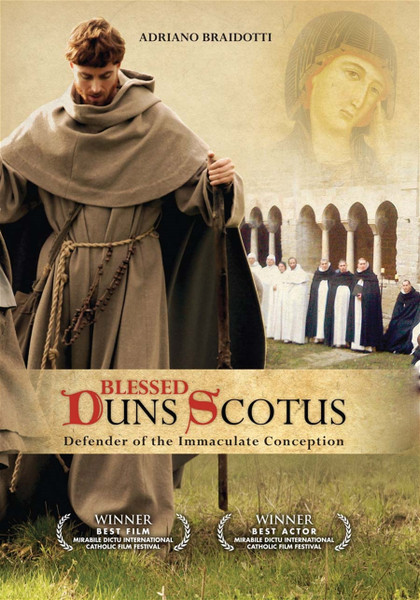 Blessed Duns Scotus