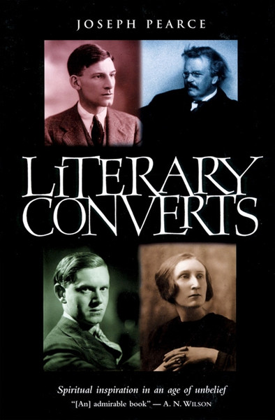 Literary Converts (Digital)