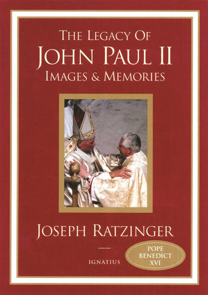 The Legacy of John Paul II (Digital)