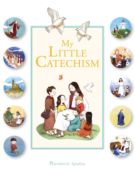 My Little Catechism