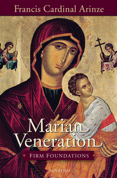Marian Veneration (Digital)