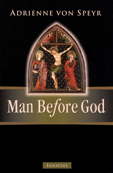 Man Before God (Digital)