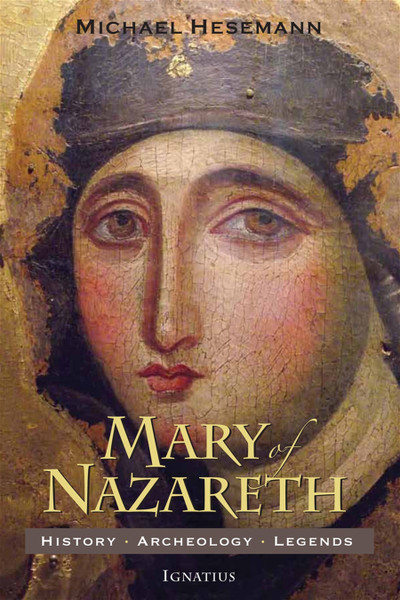 Mary of Nazareth (Digital)