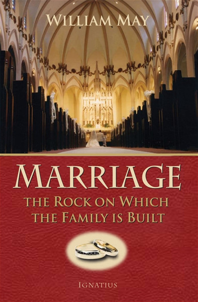 Marriage (2nd Edition) (Digital)