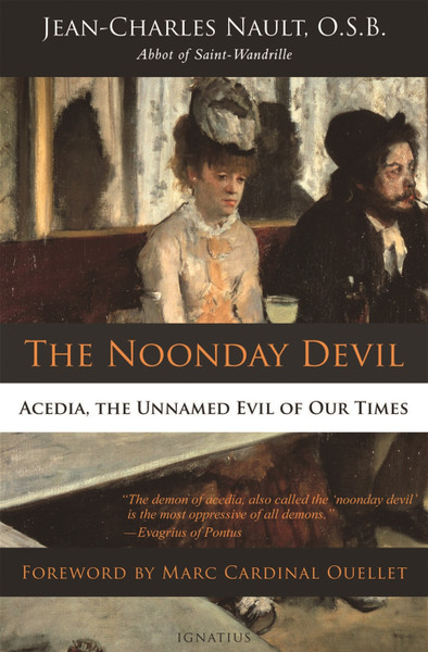 The Noonday Devil (Digital)