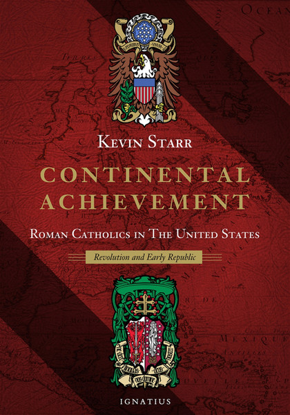 Continental Achievement (Digital)