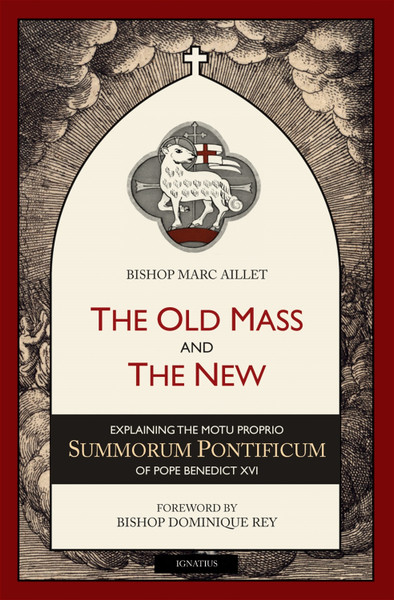 The Old Mass and the New (Digital)