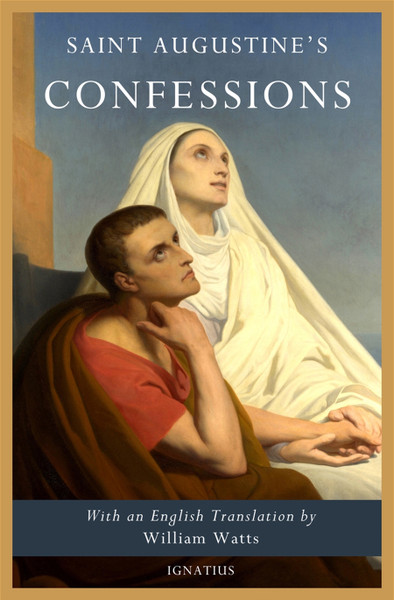 Augustine's Confessions (Digital)