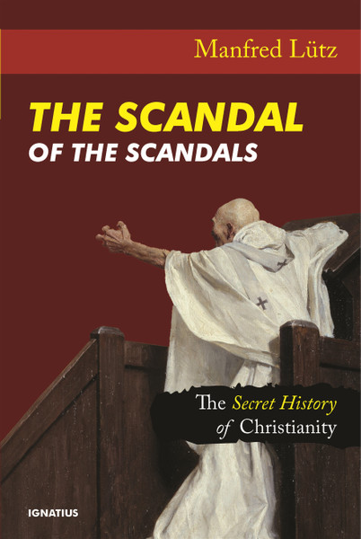 The Scandal of The Scandals (Digital)