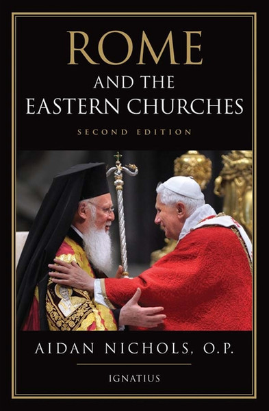 Rome and the Eastern Churches