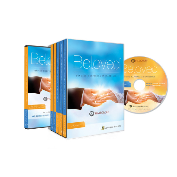 Beloved: Parish Edition (6 DVDs)