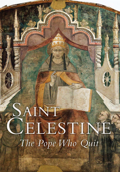 Saint Celestine