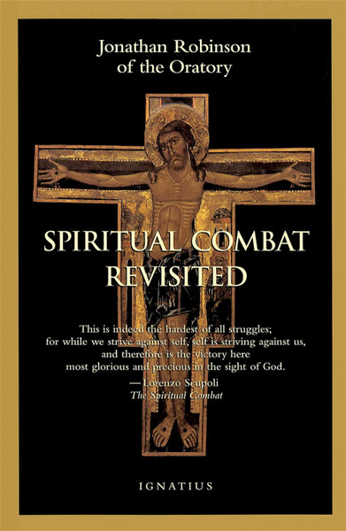 Spiritual Combat Revisited (Digital)