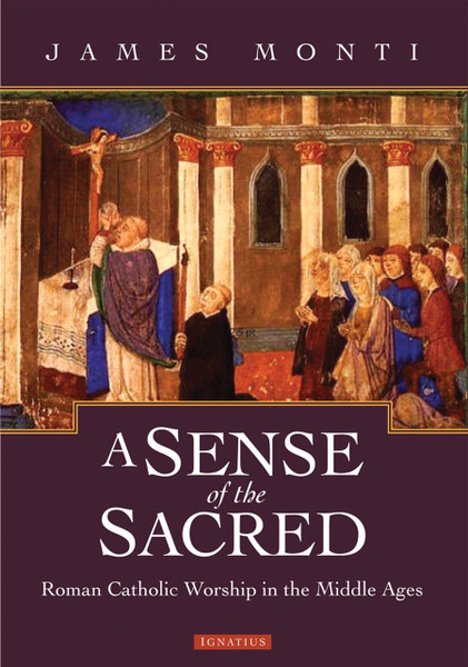 A Sense of the Sacred (Digital)