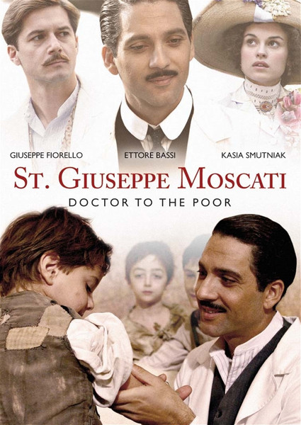 St. Giuseppe Moscati