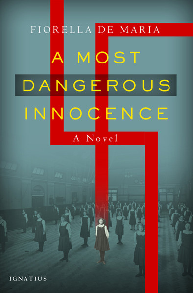 A Most Dangerous Innocence (Digital)