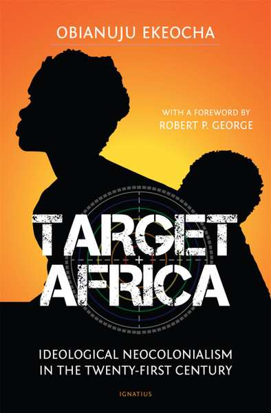 Target Africa (Digital)