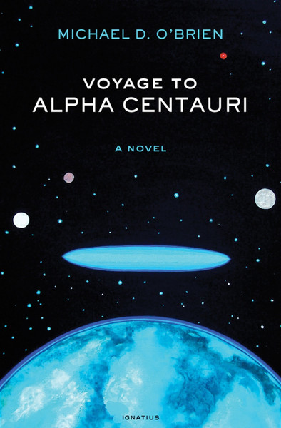 Voyage to Alpha Centauri (Digital)