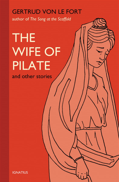 The Wife of Pilate and Other Stories (Digital)