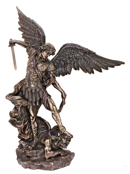 Veronese St. Michael (30 in)