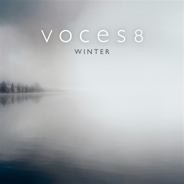 Winter - Voces8