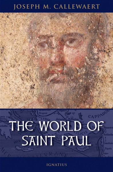 The World of Saint Paul (Digital)