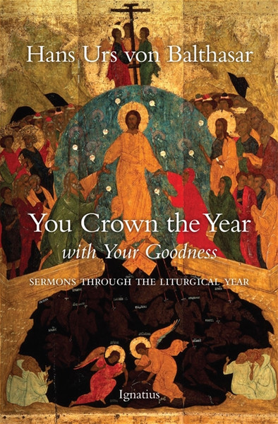 You Crown the Year with Your Goodness (Digital)