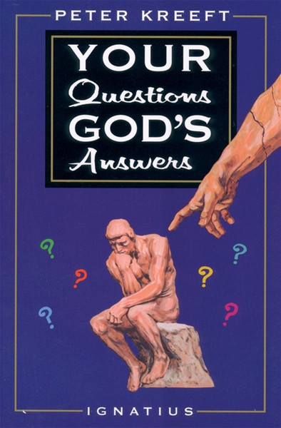 Your Questions, God's Answers (Digital)
