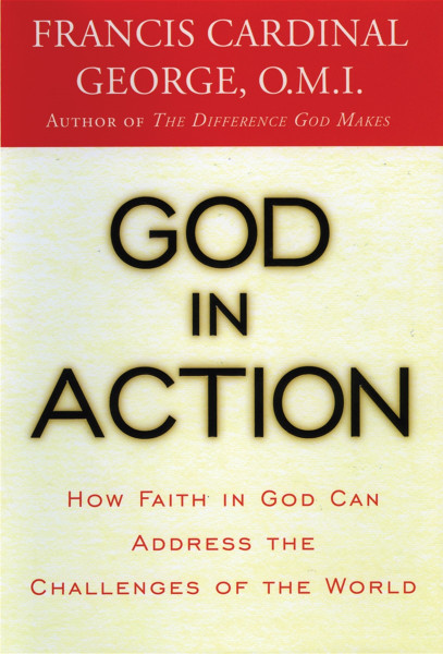 God in Action