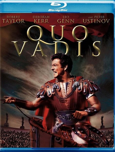 Quo Vadis