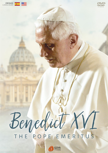 Benedict XVI