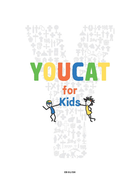 YOUCAT for Kids (Digital)