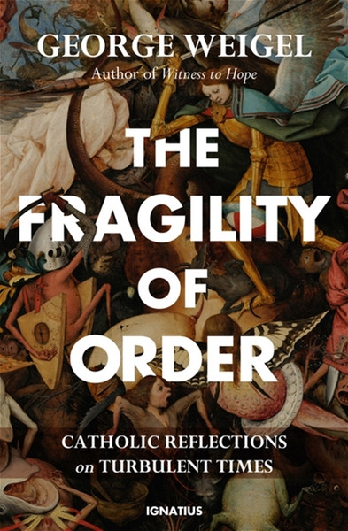 The Fragility of Order