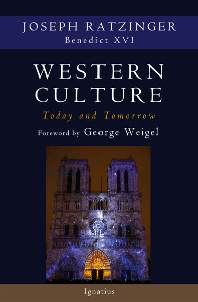 Western Culture Today and Tomorrow (Digital)