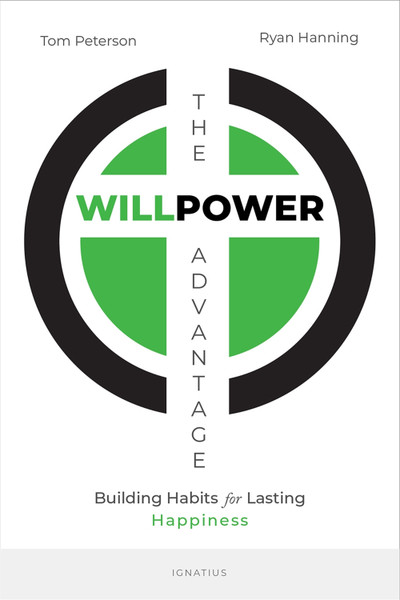 The WillPower Advantage (Digital)