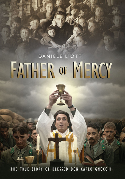 Father of Mercy