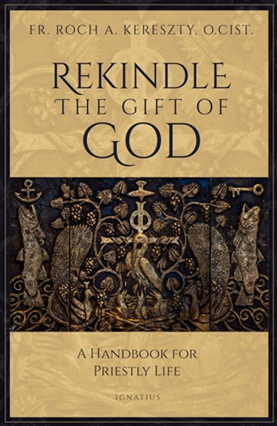 Rekindle the Gift of God (Digital)