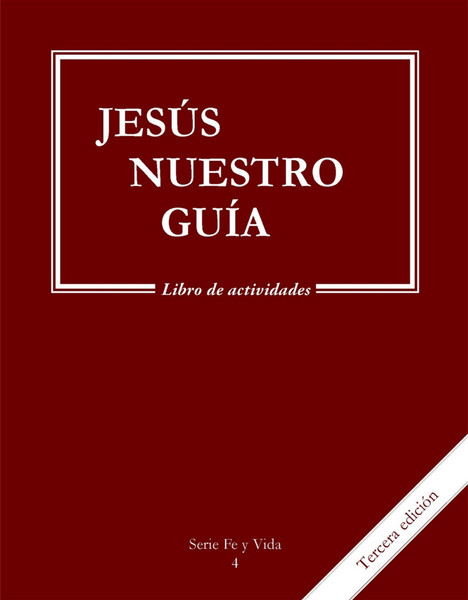 Faith and Life - Grade 4 Spanish Edition Activity Book