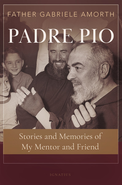 Padre Pio (Digital)