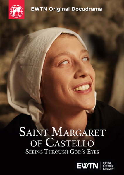 Saint Margaret of Castello