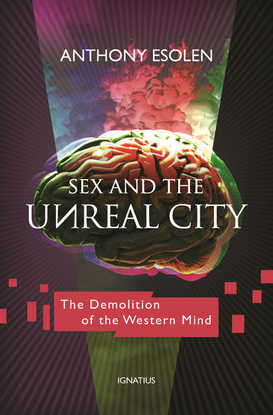 Sex and the Unreal City (Digital)