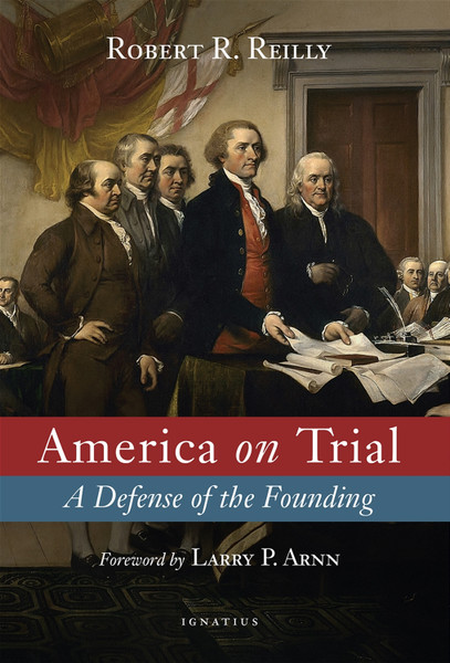 America on Trial, Expanded Edition (Digital)