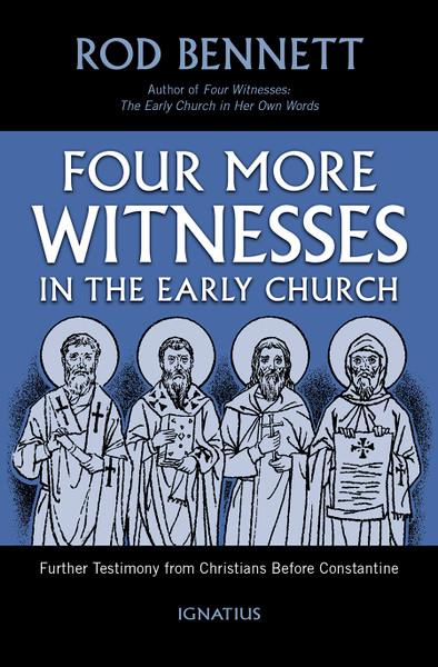 Four More Witnesses (Digital)